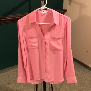 Express Portofino Shirt